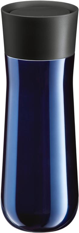 WMF Impulse Thermosbeker - 0.35Ltr - Donker blauw