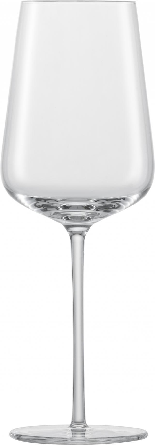 Zwiesel Glas Vervino Riesling wijnglas MP 0 - 0.406 Ltr - Geschenkverpakking 2 glazen