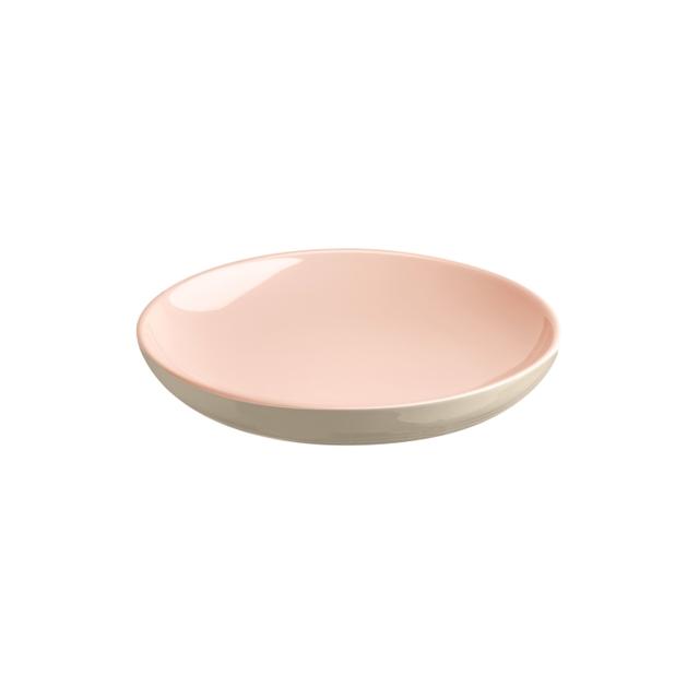 Emile Henry Epicure Bord diep - Ø195mm - Rose Poudré