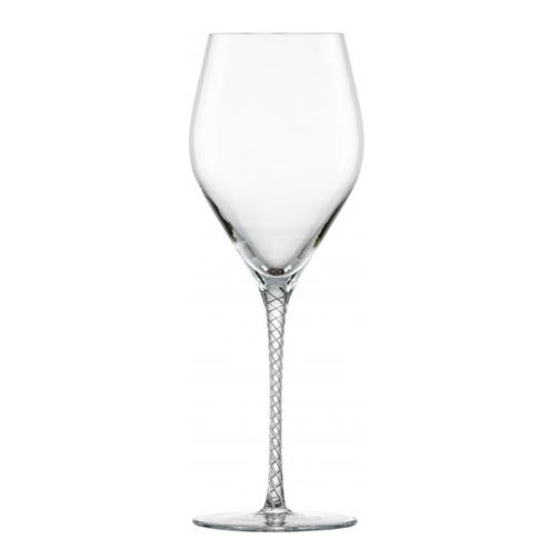 Zwiesel Glas Spirit Rode wijnglas grafiet 1 - 0.48 Ltr - Geschenkverpakking 2 stuks