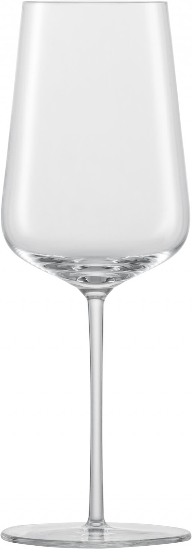 Zwiesel Glas Vervino Chardonnay wijnglas MP 1 - 0.487 Ltr - Geschenkverpakking 2 glazen