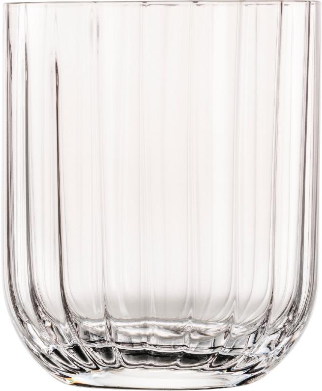 Zwiesel Glas Dialogue Vaas - H 124mm - grafiet