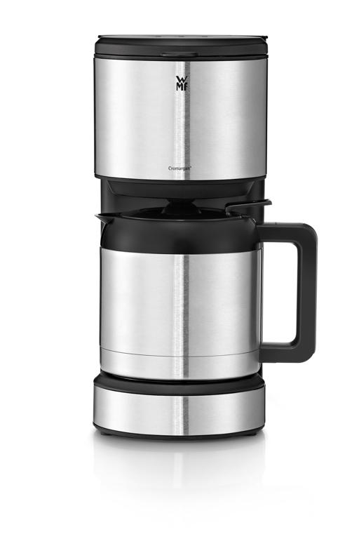 WMF Stelio Aroma koffiemachine RVS kan