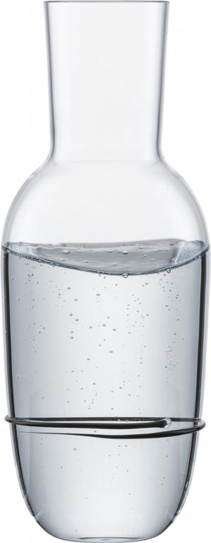 Zwiesel Glas Aura Karaf zwart - 0.75 Ltr