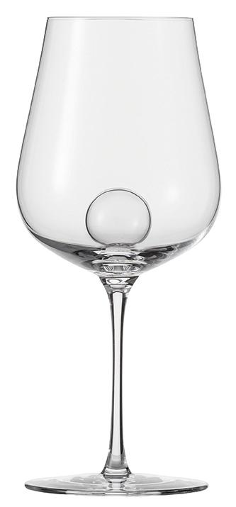 Zwiesel 1872 Air Sense Chardonnay wijnglas 0 - 0.441Ltr - Geschenkverpakking 2 glazen