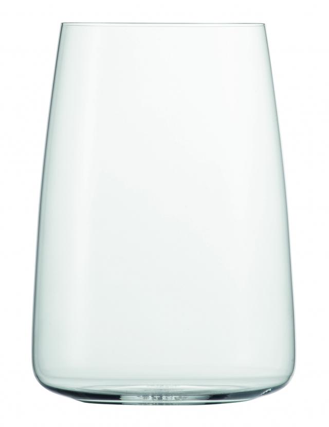 Zwiesel Glas Simplify Tumbler allround 42 - 0.53 Ltr - Geschenkverpakking 2 glazen