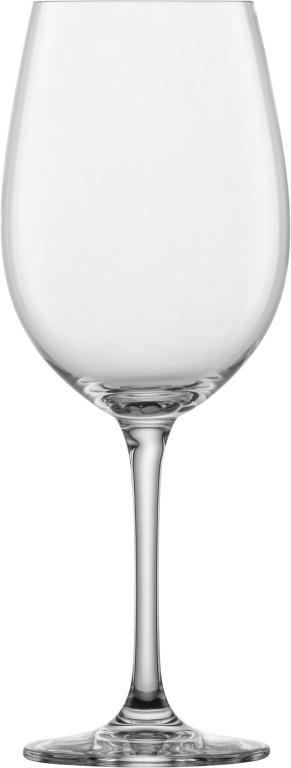 Schott Zwiesel Classico Bordeaux goblet 130 - 0.645Ltr - 6 glazen