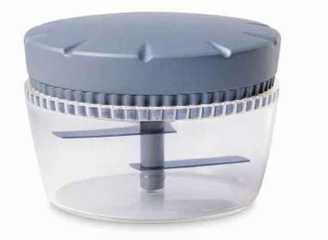 Betty Bossi Onion Chopper