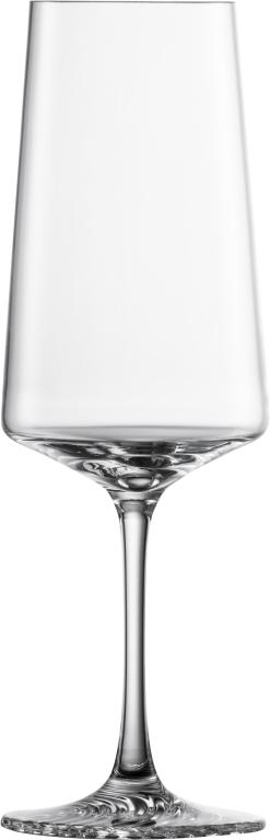 Zwiesel Glas Echo Champagneglas met MP 77 - 0.395Ltr