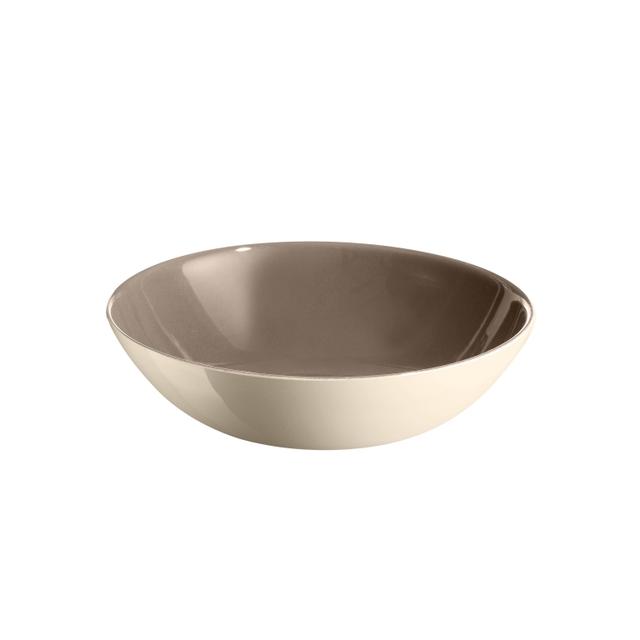 Emile Henry Epicure Bord diep - Ø225mm - Silex