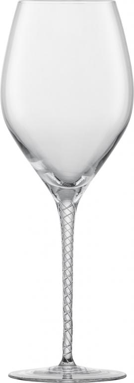 Zwiesel Glas Spirit Bordeaux goblet kristal 130 - 0.609 Ltr - Geschenkverpakking 2 stuks