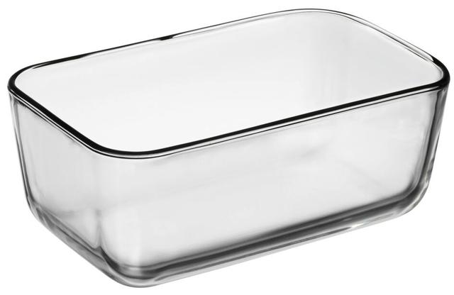 WMF Top Serve Reserveglas - 210x130mm - Transparant