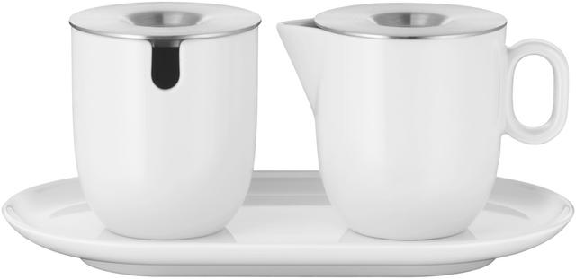 WMF Barista Suiker & melk set