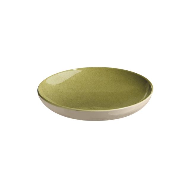 Emile Henry Epicure Bord diep - Ø195mm - Matcha