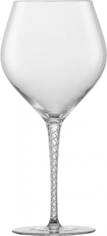 Zwiesel Glas Spirit Bourgogne goblet kristal 140 - 0.646 Ltr - Geschenkverpakking 2 stuks