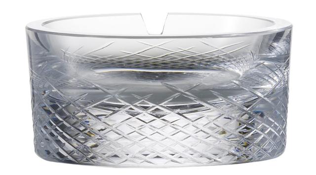 Zwiesel Glas Bar Premium No. 2 Asbak - Ø92mm