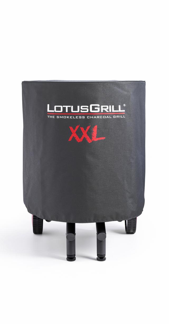 LotusGrill Afdekhoes XXL kort