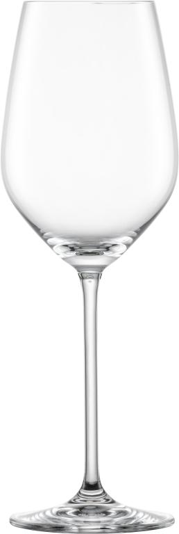 Schott Zwiesel Fortissimo Water / Rode wijnglas 1 - 0.505Ltr - 4 glazen