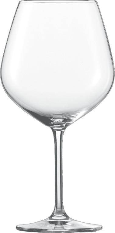 Schott Zwiesel Forté (Vina) Bourgogne goblet 140 - 0.732Ltr - 4 glazen