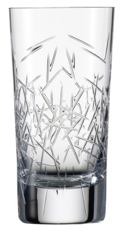 Zwiesel Glas Bar Premium No. 3 Longdrinkglas klein 42 - 0.353Ltr - Geschenkverpakking 2 glazen