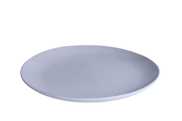 Gastro Coupebord rond Ø200mm - Wit