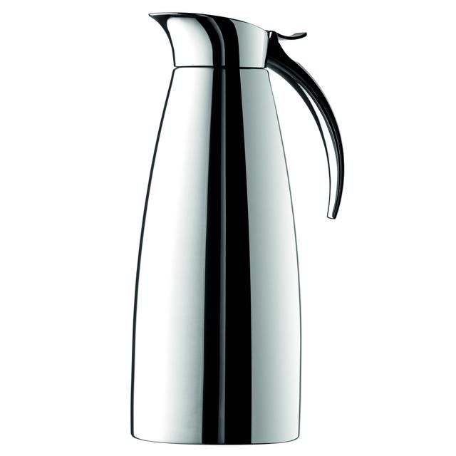 WMF Eleganza Isoleerkan Easy Open - 1Ltr - RVS