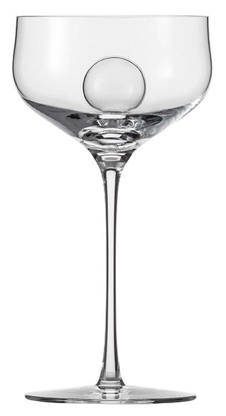 Zwiesel 1872 Air Sense Dessert wijnglas 16 - 0.208Ltr - Geschenkverpakking 2 glazen