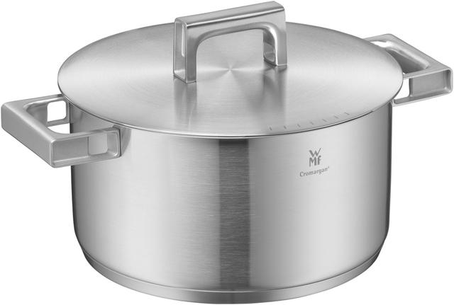 WMF Ultimate Cool Kookpan hoog - Ø240mm