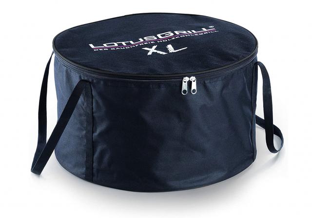 Draagtas LotusGrill XL