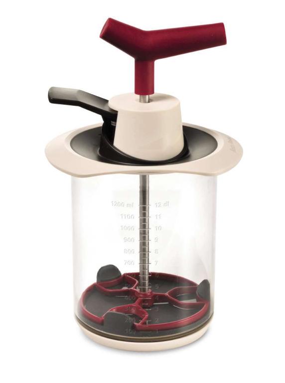 Betty Bossi Batter Maker