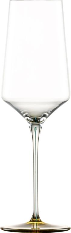 Zwiesel Glas Ink Champagneflûte 77 - 0.4Ltr - Okergroen