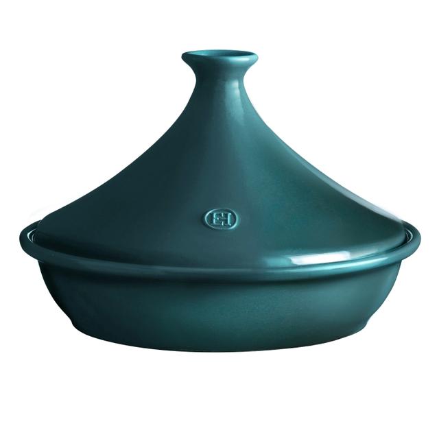 Emile Henry Tajine - Ø320mm - Feu doux