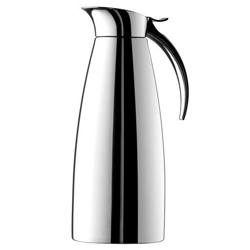 WMF Eleganza Isoleerkan Easy Open - 1.3Ltr - RVS