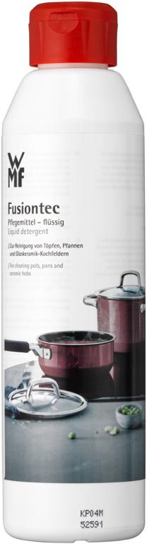 WMF Fusiontec Schoonmaakmiddel - 0.25Ltr