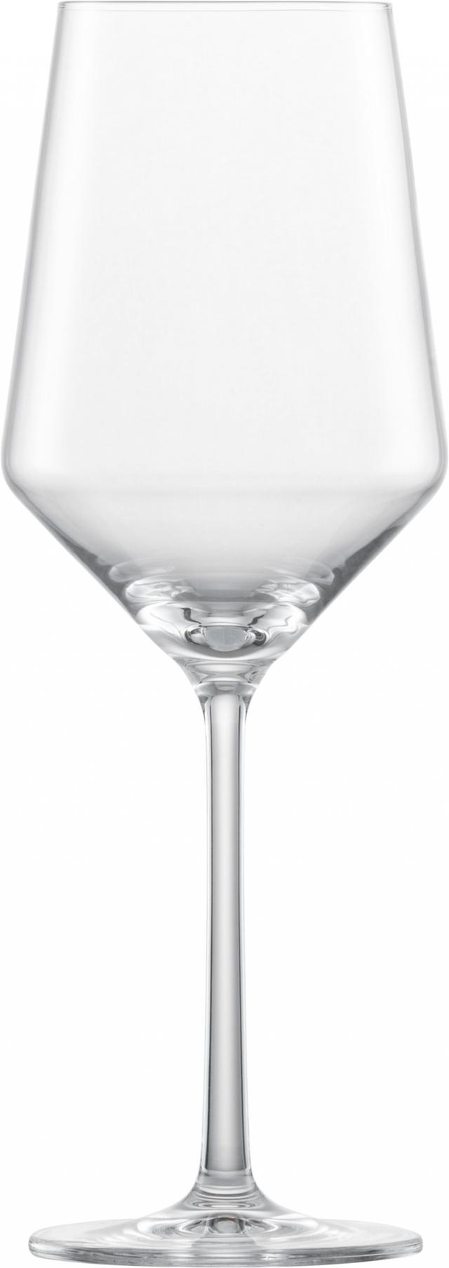 Zwiesel Glas Pure Sauvignon Blanc 0 - 0.408 Ltr - Geschenkverpakking 2 glazen