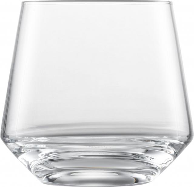 Zwiesel Glas Pure Whiskyglas groot 60 - 0.389 Ltr