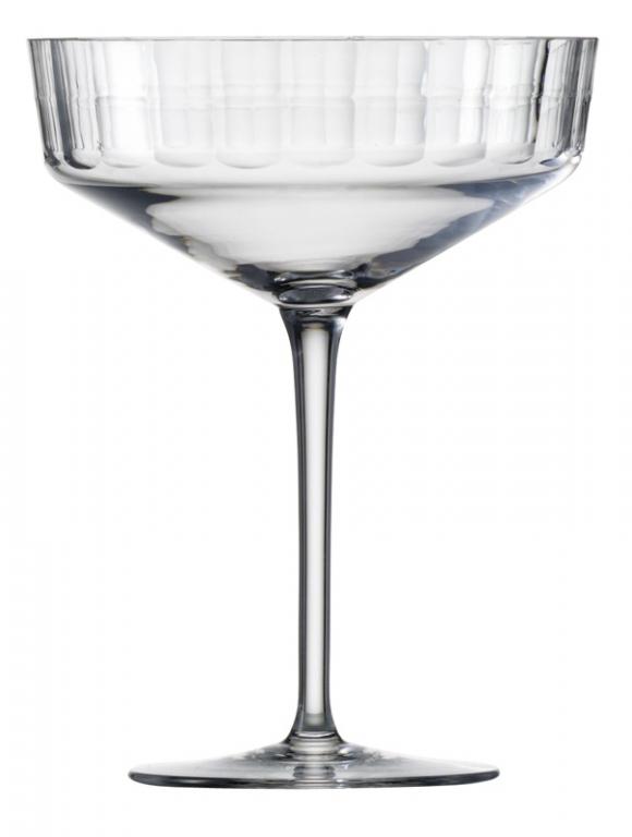 Zwiesel Glas Bar Premium No. 1 Cocktailcoupé groot 87 - 0.36Ltr - Geschenkverpakking 2 glazen