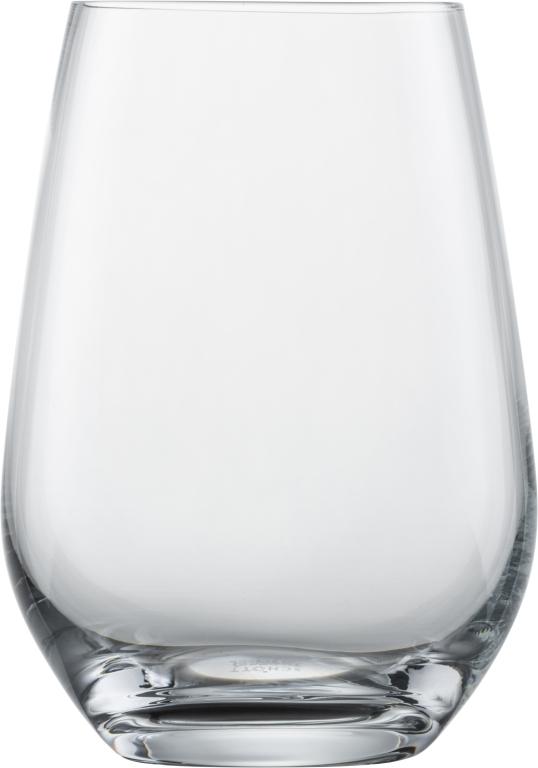 Schott Zwiesel Forté (Vina) Longdrinkglas 79 - 0.557Ltr - 4 glazen