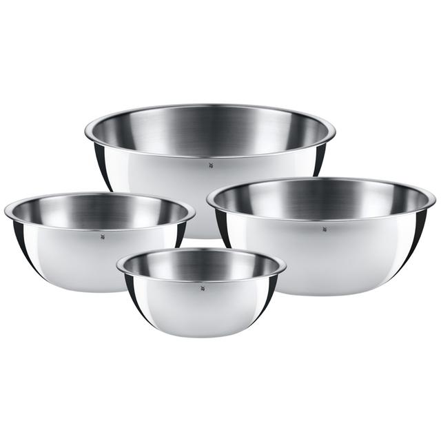 WMF Gourmet Keukenschalenset 4 stuks