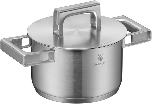 WMF Ultimate Cool Kookpan hoog - Ø160mm