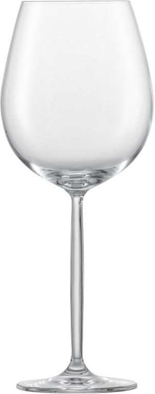 Schott Zwiesel Muse (Diva) Witte wijnglas 0 - 0.48Ltr - 4 glazen