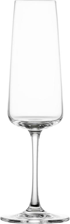 Schott Zwiesel MioVino Champagneflûte met MP 7 - 0.26Ltr - 4 glazen