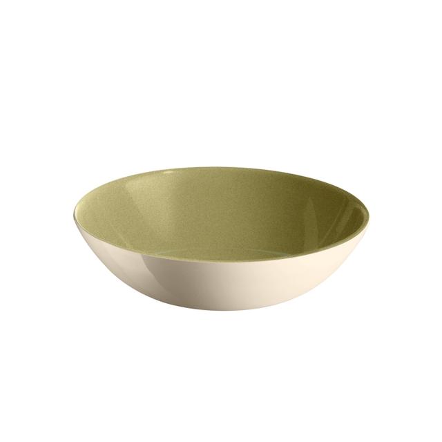 Emile Henry Epicure Bord diep - Ø225mm - Matcha