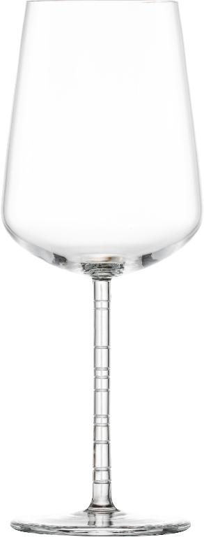 Zwiesel Glas Journey Bordeaux goblet 130 - 0.633Ltr - Geschenkverpakking 2 glazen