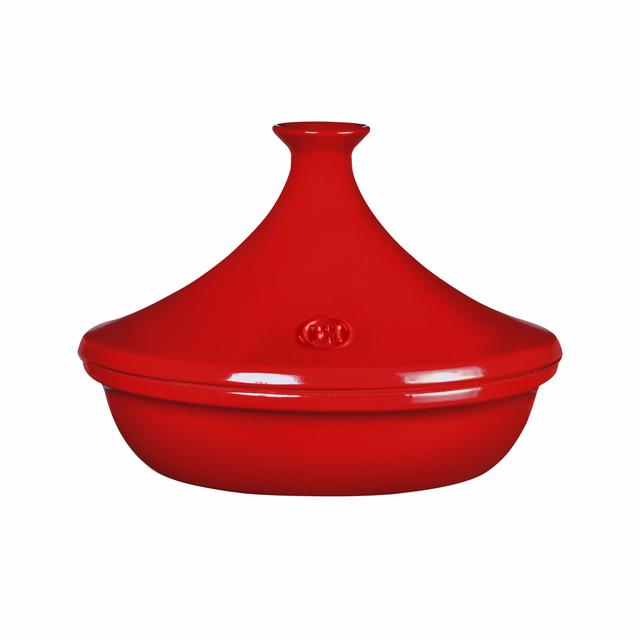 Emile Henry Tajine - Ø270mm - Grand Cru