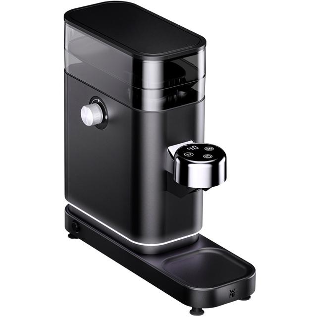 WMF Lumero Espresso koffiemolen - Deep Black