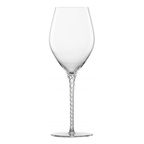 Zwiesel Glas Spirit Bordeaux goblet grafiet 130 - 0.609 Ltr - Geschenkverpakking 2 stuks