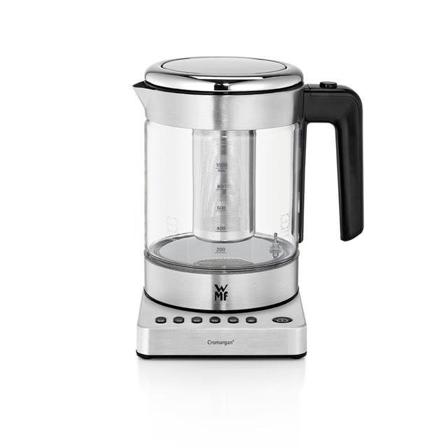 WMF KITCHENminis Thee- en waterkoker 2in1 Vario - 1Ltr