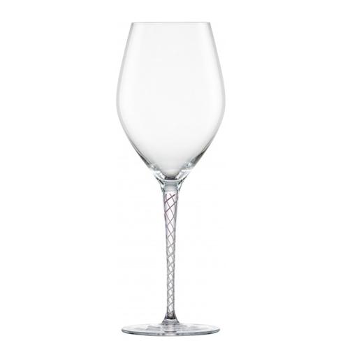 Zwiesel Glas Spirit Bordeaux goblet roze 130 - 0.609 Ltr - Geschenkverpakking 2 stuks