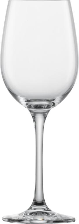 Schott Zwiesel Classico Witte wijnglas 2 - 0.312Ltr - 6 glazen